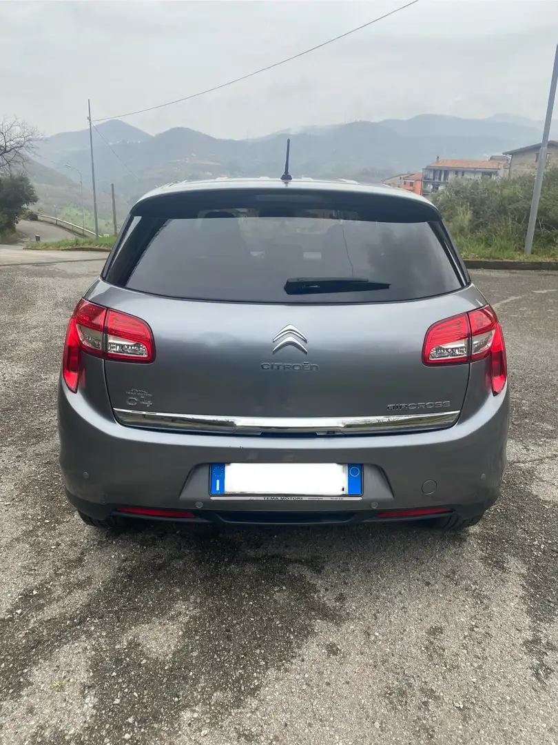 Citroen C4 Aircross 1.6 HDi 115 CV Stop&Start 2WD Exclusive - 1
