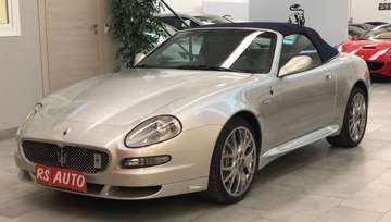 Spyder 4.2 90th Anniversary cambiocorsa *SERIE LIM