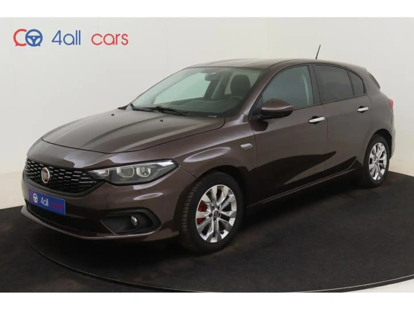 Fiat Tipo 3179 Easy Basic sw 1.4Fire 16v 95pk - 1