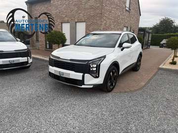 1.6 T-GDi 150PK DCT NAV AR/CAM NIEUW 0KM
