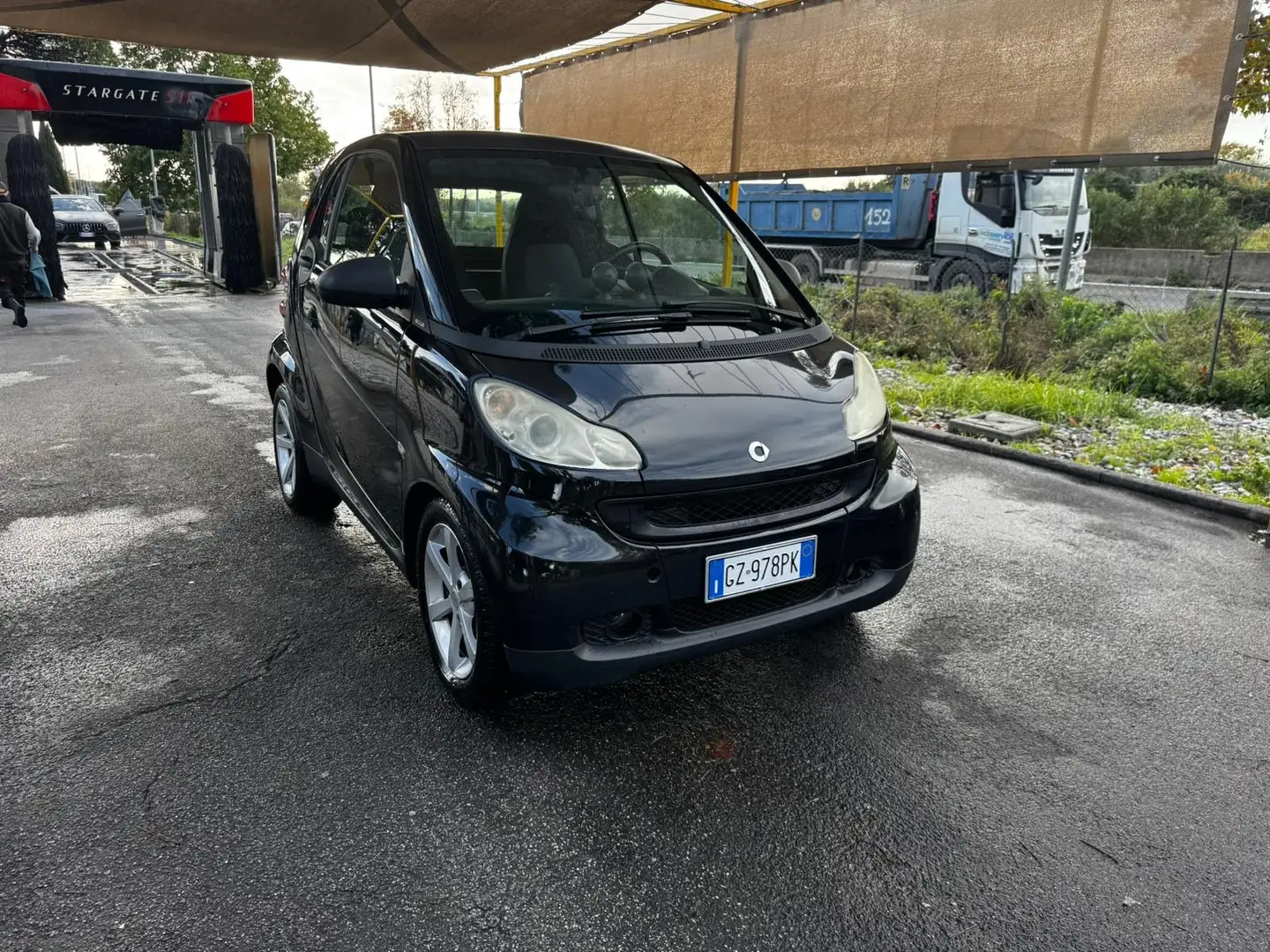 smart forTwo 1.0 mhd 71cv - 1