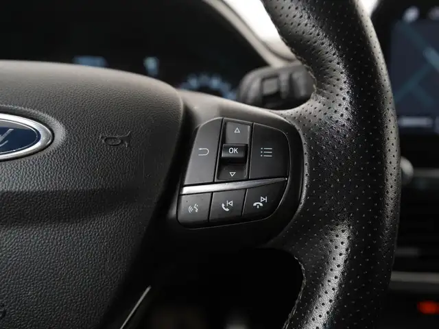 Ford Fiesta view 8
