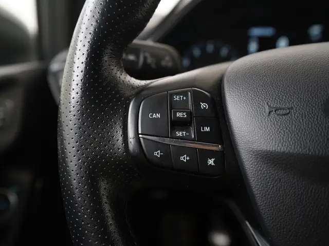 Ford Fiesta view 7