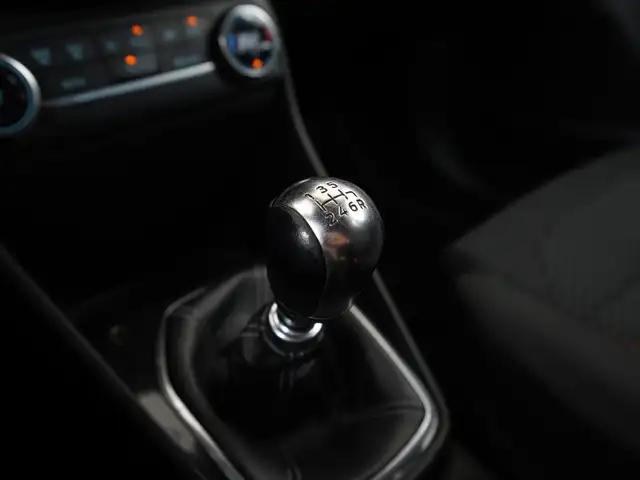 Ford Fiesta view 10