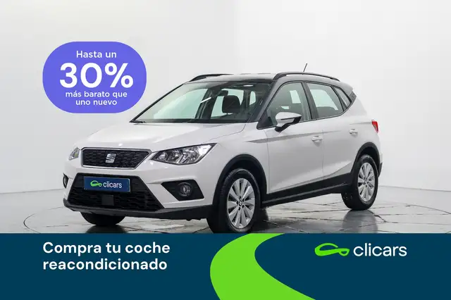 SEAT Arona 1.6TDI CR S&S Style 95