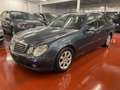 Mercedes-Benz E 200 CDI Elegance - 7 Places Blauw - thumbnail 4
