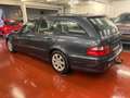 Mercedes-Benz E 200 CDI Elegance - 7 Places Blauw - thumbnail 7
