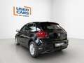 Volkswagen Polo Comfortline+DSG+Navi Noir - thumbnail 3
