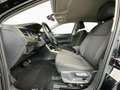 Volkswagen Polo Comfortline+DSG+Navi Noir - thumbnail 10