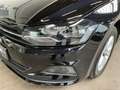 Volkswagen Polo Comfortline+DSG+Navi Noir - thumbnail 4