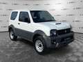 Suzuki Jimny 1.3 4WD Evolution Weiß - thumbnail 3