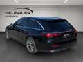 Mercedes-Benz E 300 de 4MATIC T-Modell mit EQ Ö-Edition Schwarz - thumbnail 5
