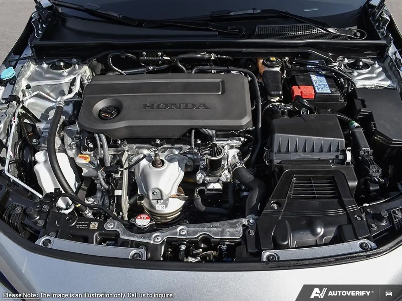 Honda Civic снимка Honda Civic