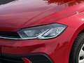 Volkswagen Polo VI 1.0 Life Navi DAB Apple CarPlay Rot - thumbnail 8