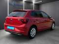 Volkswagen Polo VI 1.0 Life Navi DAB Apple CarPlay Rot - thumbnail 5