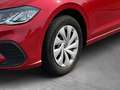 Volkswagen Polo VI 1.0 Life Navi DAB Apple CarPlay Rot - thumbnail 9