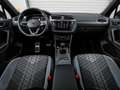 Volkswagen Tiguan 1.5 TSI DSG R line Black Style AHK Standheiz Grau - thumbnail 7