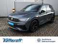 Volkswagen Tiguan 1.5 TSI DSG R line Black Style AHK Standheiz Grau - thumbnail 1