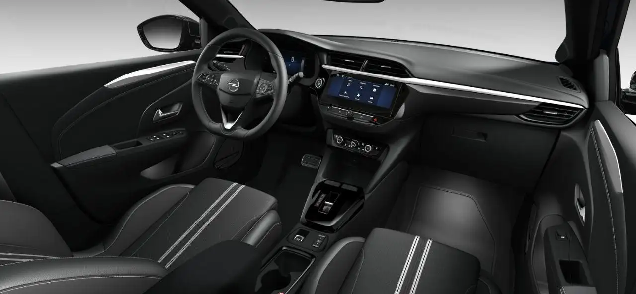 Opel Corsa-e 2026