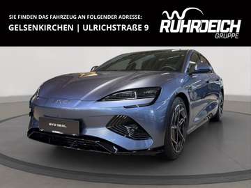 Design PANODACH NAV MEMORY SITZE DYNAUDIO 360KAMER