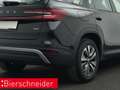 Skoda Kodiaq 2.0 TDI DSG 4x4 Selection AHK NAVI LED Schwarz - thumbnail 19