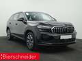 Skoda Kodiaq 2.0 TDI DSG 4x4 Selection AHK NAVI LED Schwarz - thumbnail 9