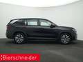 Skoda Kodiaq 2.0 TDI DSG 4x4 Selection AHK NAVI LED Schwarz - thumbnail 7