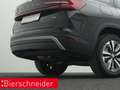Skoda Kodiaq 2.0 TDI DSG 4x4 Selection AHK NAVI LED Schwarz - thumbnail 25