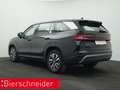 Skoda Kodiaq 2.0 TDI DSG 4x4 Selection AHK NAVI LED Schwarz - thumbnail 4