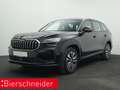 Skoda Kodiaq 2.0 TDI DSG 4x4 Selection AHK NAVI LED Noir - thumbnail 1