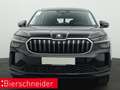 Skoda Kodiaq 2.0 TDI DSG 4x4 Selection AHK NAVI LED Noir - thumbnail 10
