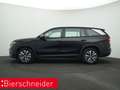 Skoda Kodiaq 2.0 TDI DSG 4x4 Selection AHK NAVI LED Schwarz - thumbnail 3