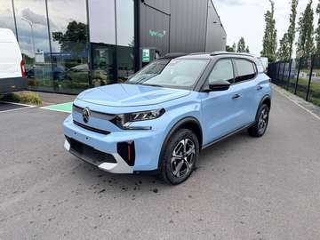MAX Hybrid Automaat 145PK *0KM* -3 jaar garantie-