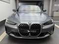 BMW 420 iA Cabrio  - Full options - Euro6 d Grigio - thumbnail 3