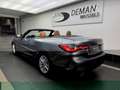 BMW 420 iA Cabrio  - Full options - Euro6 d Grigio - thumbnail 21