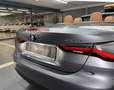 BMW 420 iA Cabrio  - Full options - Euro6 d Grigio - thumbnail 8
