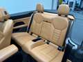 BMW 420 iA Cabrio  - Full options - Euro6 d Grigio - thumbnail 11