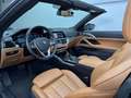 BMW 420 iA Cabrio  - Full options - Euro6 d Grigio - thumbnail 10