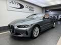 BMW 420 iA Cabrio  - Full options - Euro6 d Grigio - thumbnail 1