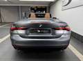 BMW 420 iA Cabrio  - Full options - Euro6 d Grigio - thumbnail 6