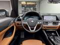 BMW 420 iA Cabrio  - Full options - Euro6 d Grigio - thumbnail 14
