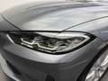 BMW 420 iA Cabrio  - Full options - Euro6 d Grigio - thumbnail 22