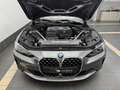 BMW 420 iA Cabrio  - Full options - Euro6 d Grigio - thumbnail 4