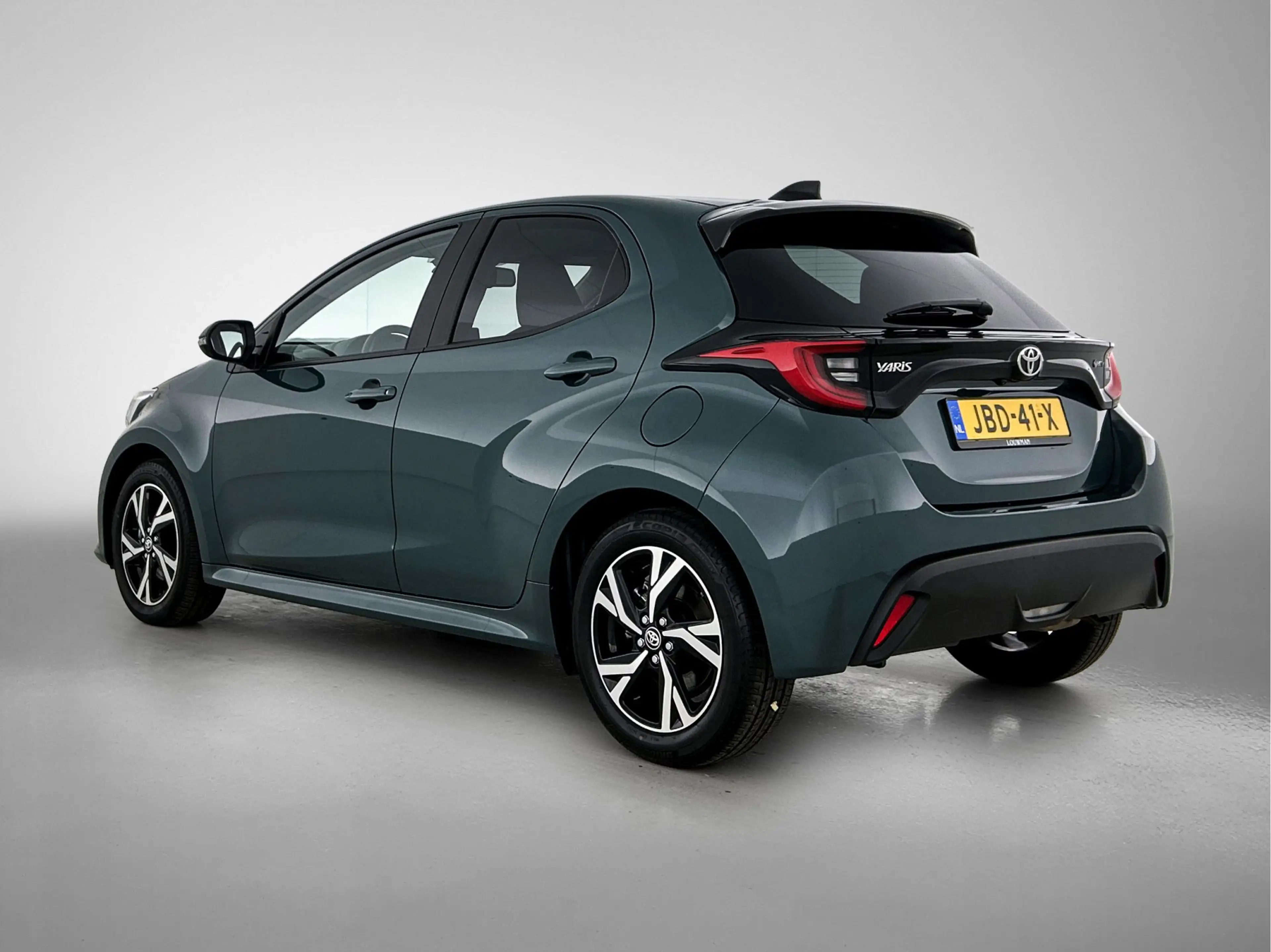 Toyota Yaris 1.5 Hybrid 115 Dynamic | BTW voertuig | Apple CarP — photo 15
