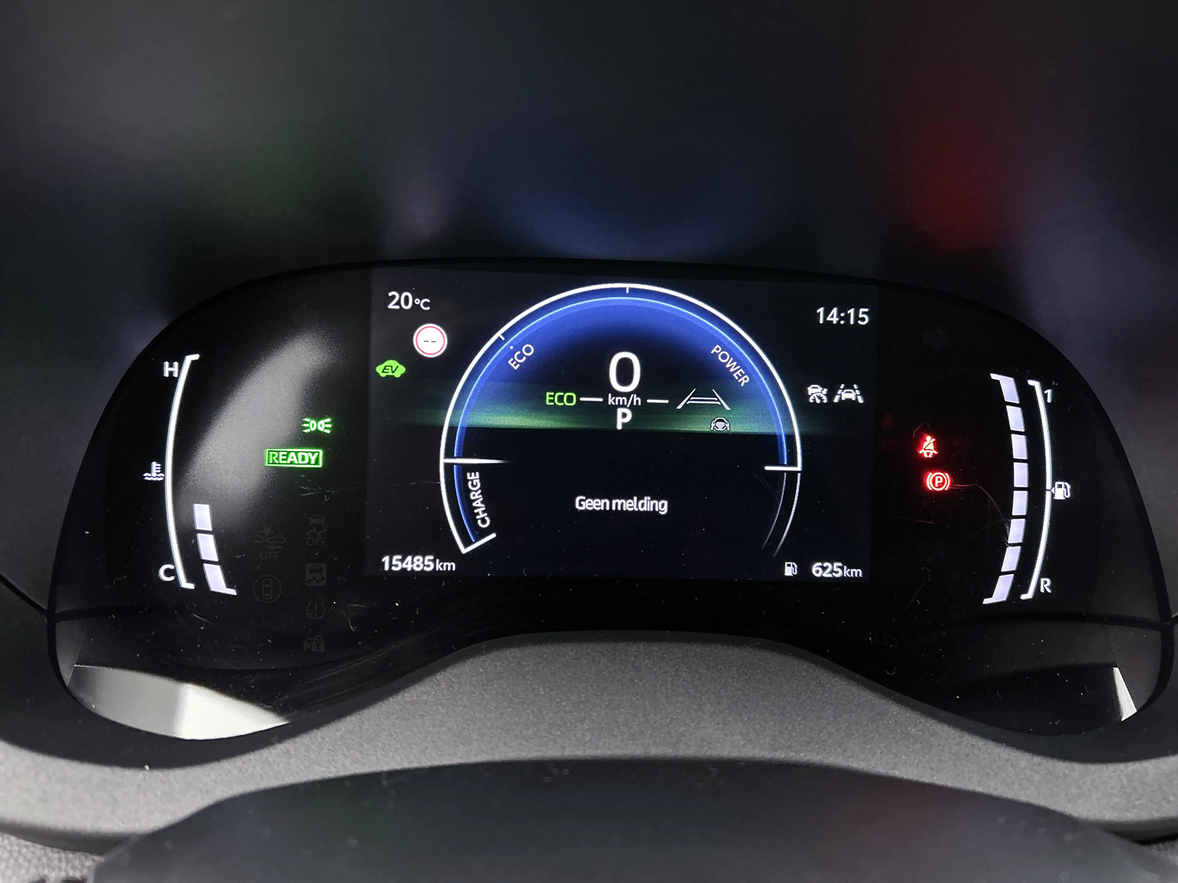 Toyota Yaris 1.5 Hybrid 115 Dynamic | BTW voertuig | Apple CarP — photo 5