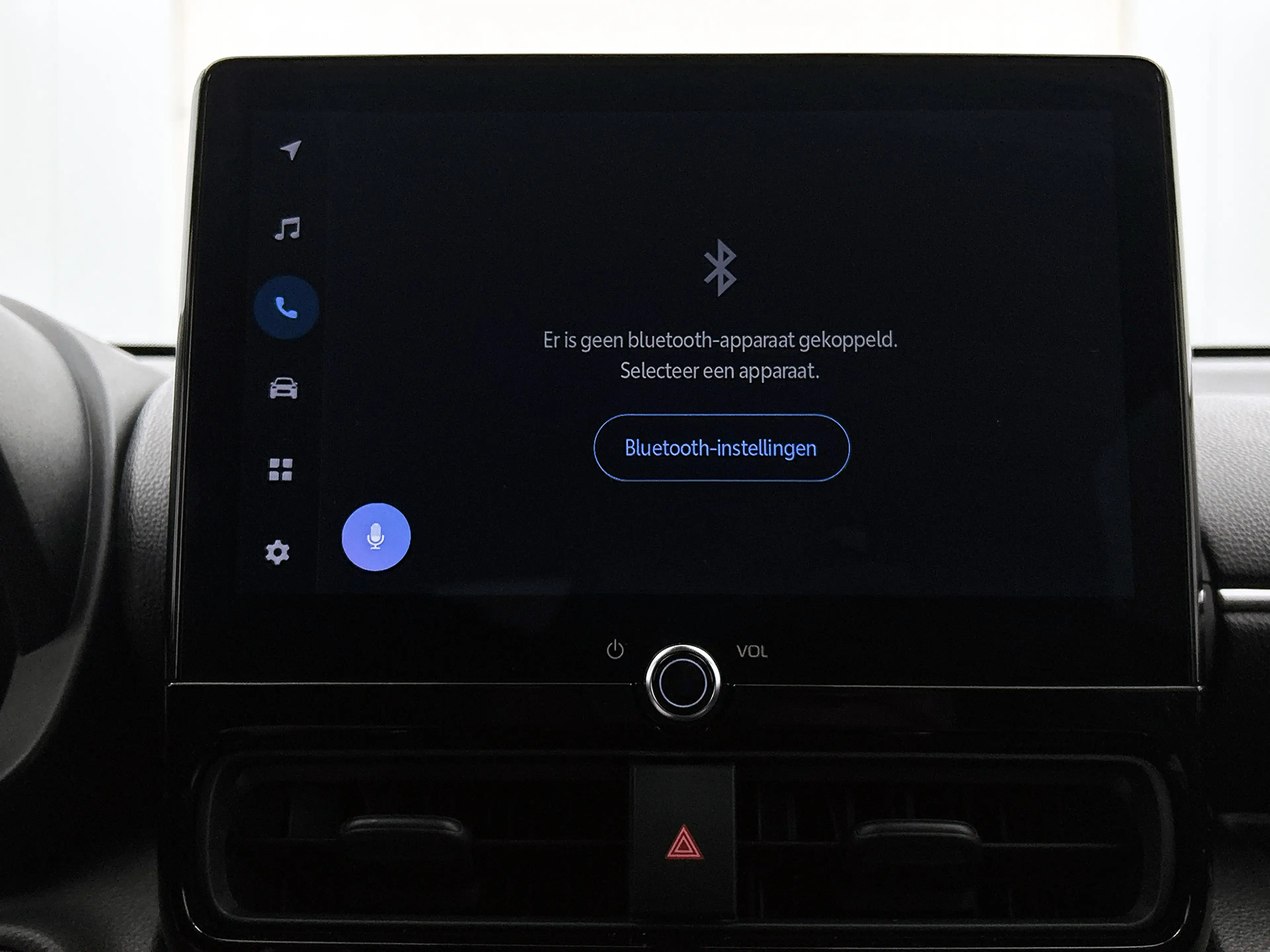 Toyota Yaris 1.5 Hybrid 115 Dynamic | BTW voertuig | Apple CarP — photo 9