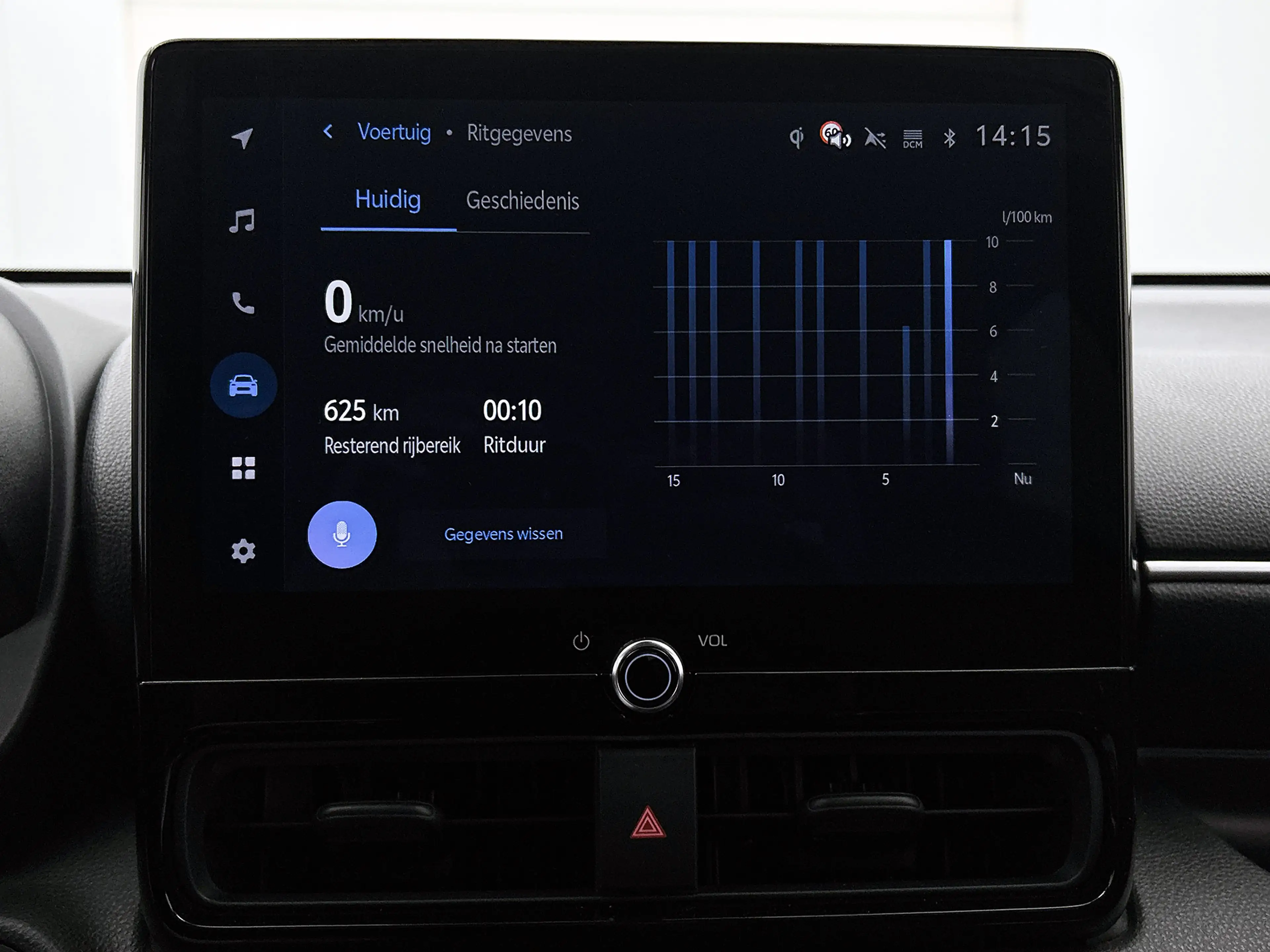 Toyota Yaris 1.5 Hybrid 115 Dynamic | BTW voertuig | Apple CarP — photo 10
