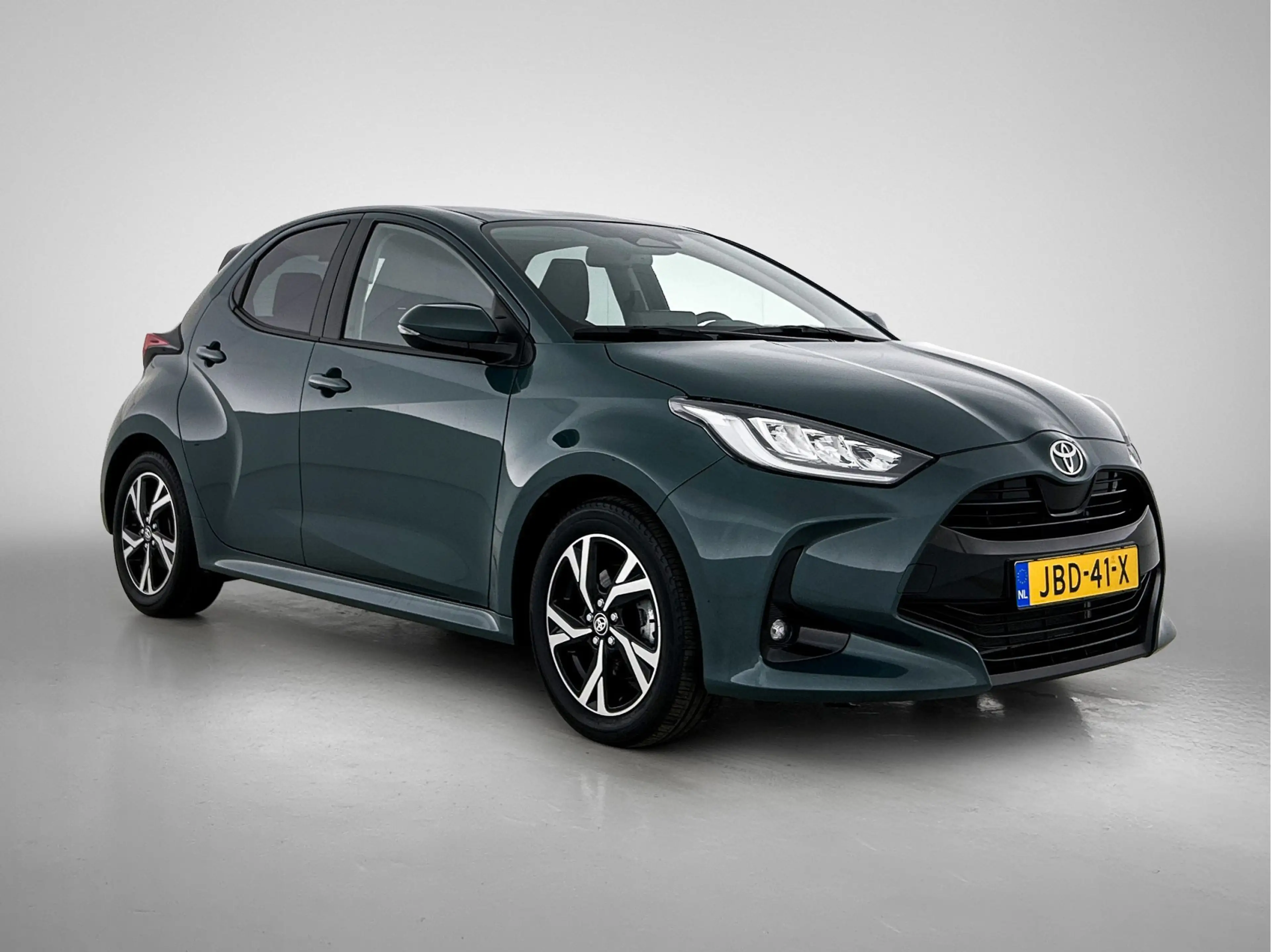 Toyota Yaris 1.5 Hybrid 115 Dynamic | BTW voertuig | Apple CarP — photo 14