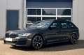 BMW 518 5-serie Touring 518d High Executive Edition Automa Gris - thumbnail 1
