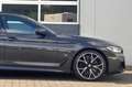 BMW 518 5-serie Touring 518d High Executive Edition Automa Gris - thumbnail 35